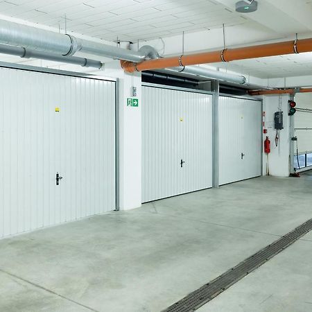 Deluxe City Center By Jantar Apartamenty Kolobřeh Exteriér fotografie